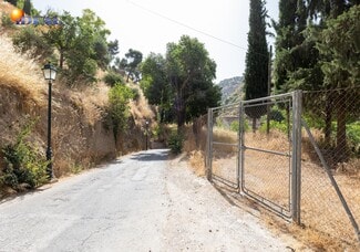 More details for Calle Santo Sepulcro del Sacromonte, Granada - Land for Sale