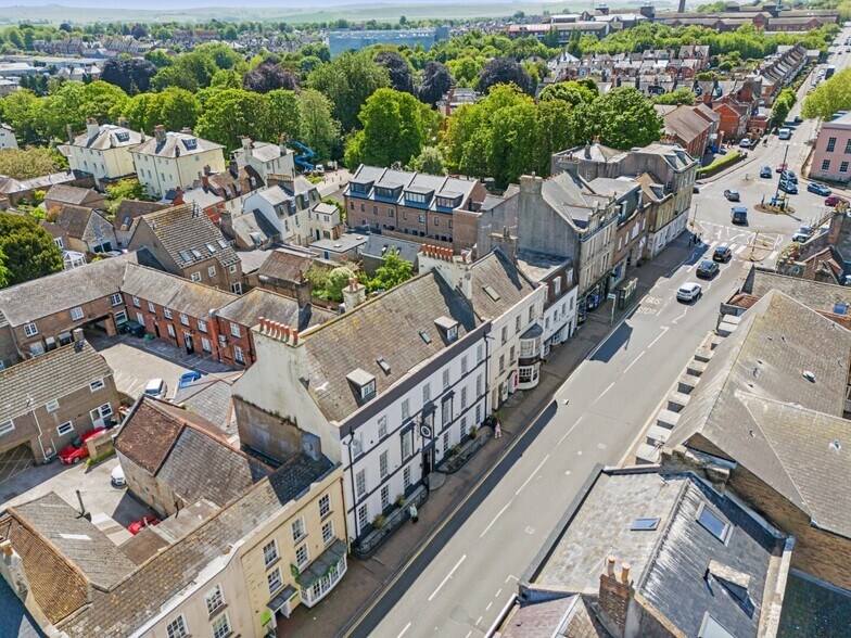 32 High West St, Dorchester for sale - Building Photo - Image 3 of 10