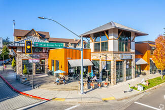 More details for 18041-18081 SW Lower Boones Ferry Rd, Portland, OR - Retail for Rent