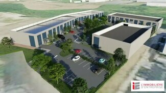 More details for Light Industrial for Sale