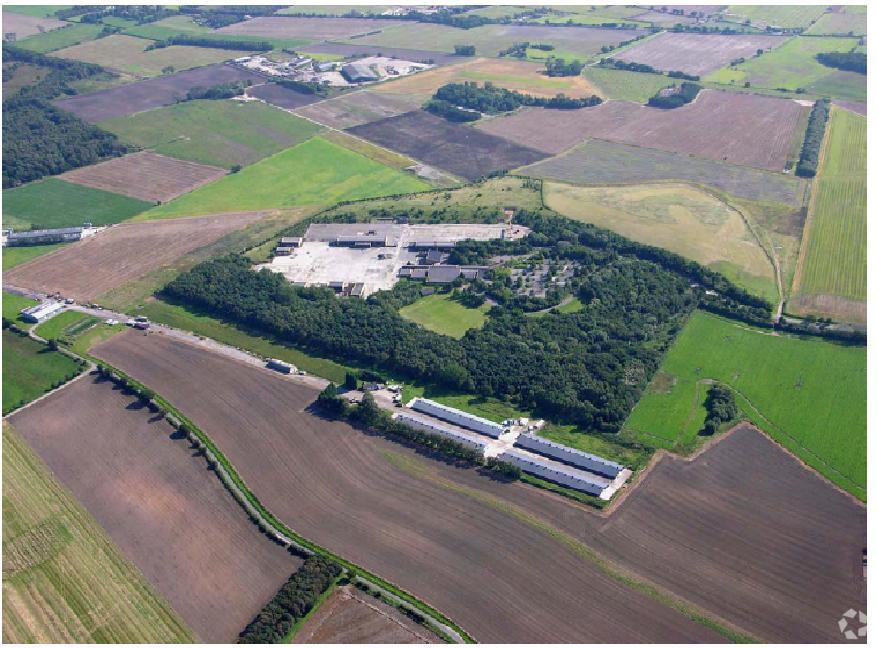 Selby Rd, Riccall for sale Primary Photo- Image 1 of 1