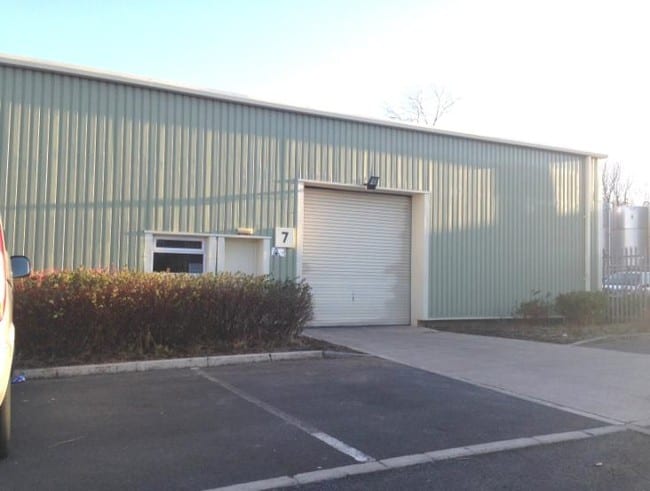 More details for Deanfield Way, Clitheroe - Industrial to Rent