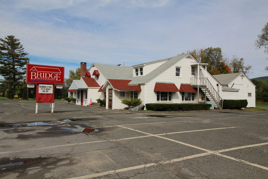 650 N Main St, Sheffield, MA for sale - Building Photo - Image 1 of 1