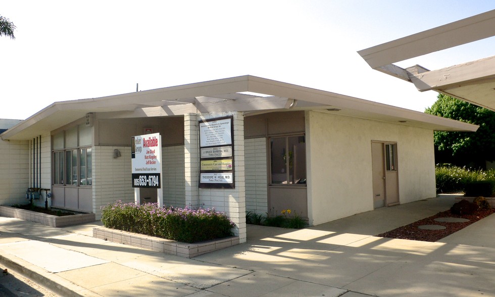 2937-2949 Loma Vista Rd, Ventura, CA for rent - Building Photo - Image 1 of 3