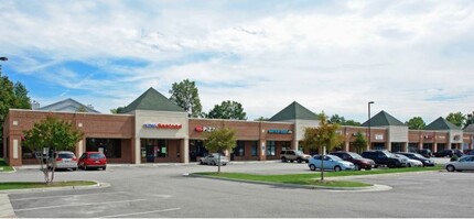 2280 Executive Dr, Hampton, VA for rent Building Photo- Image 1 of 4