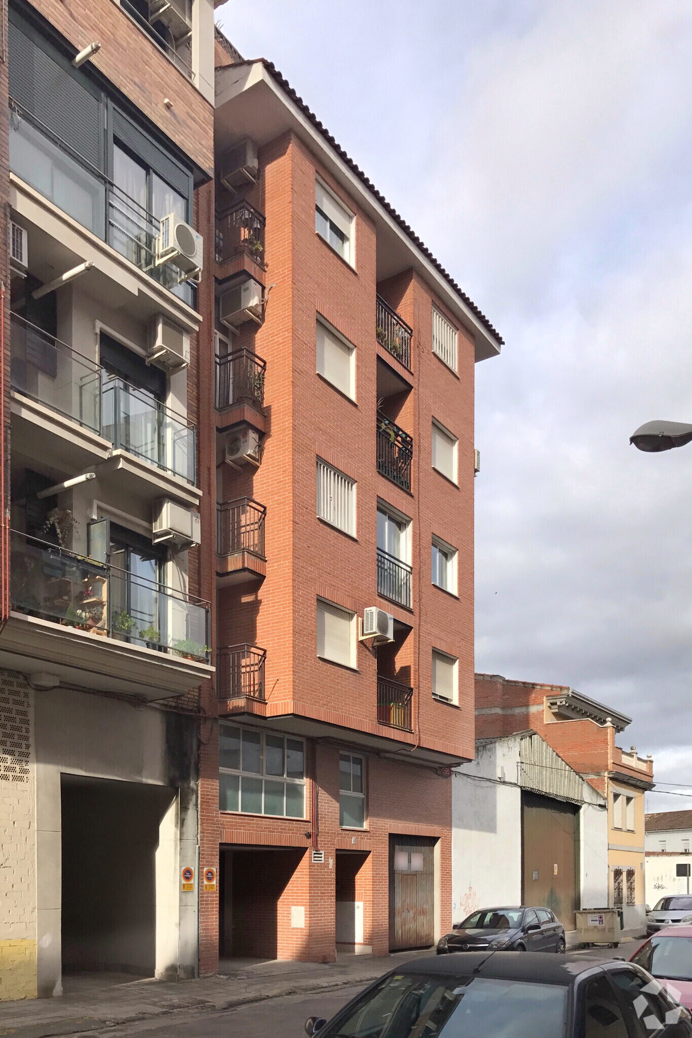 Build-to-Rent in Talavera de la Reina, Toledo for sale Primary Photo- Image 1 of 2