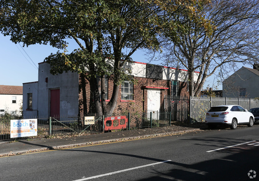 East Thurrock Rd, Grays for sale - Primary Photo - Image 1 of 1