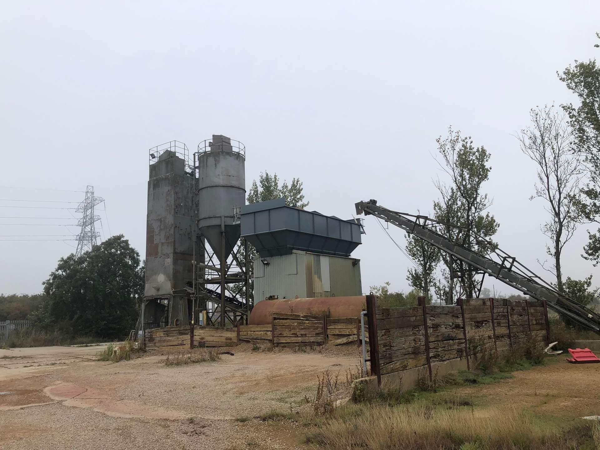 Middlemarsh Rd, Croft for sale Building Photo- Image 1 of 1