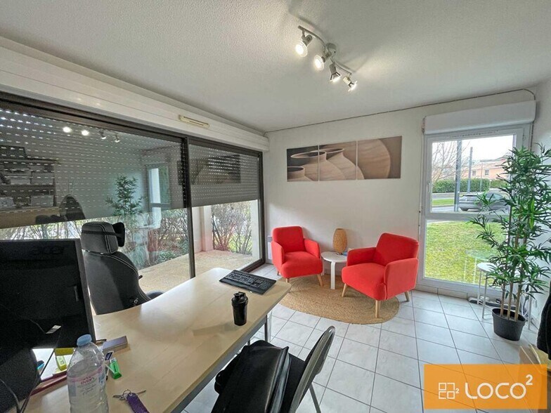 20 Rue Montaigne, Blagnac for sale - Interior Photo - Image 2 of 7