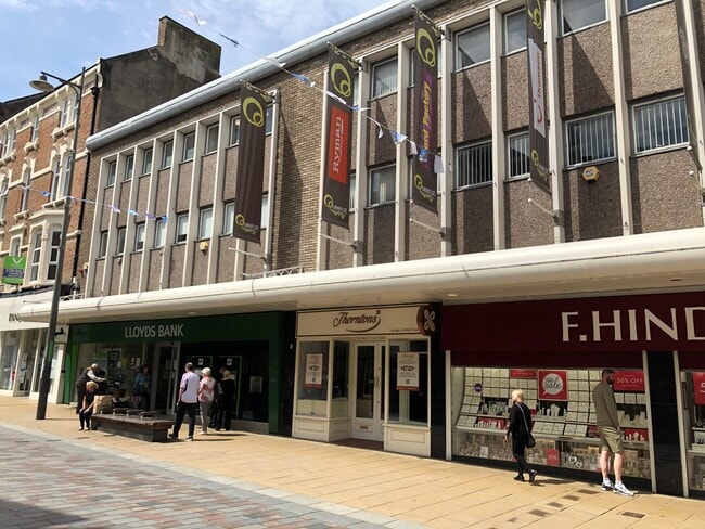 More details for 25-27 Northgate, Darlington - Retail to Rent