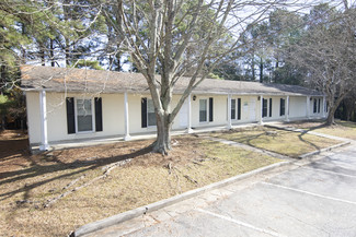 More details for 213 Jeff Davis Pl, Fayetteville, GA - Office for Rent