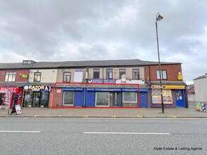 75-79 Tonge Moor Rd, Bolton for rent Building Photo- Image 1 of 14