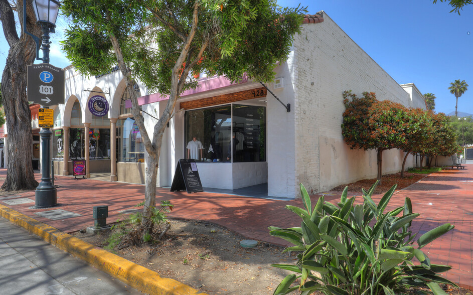 428 State St, Santa Barbara, CA for sale - Building Photo - Image 1 of 8