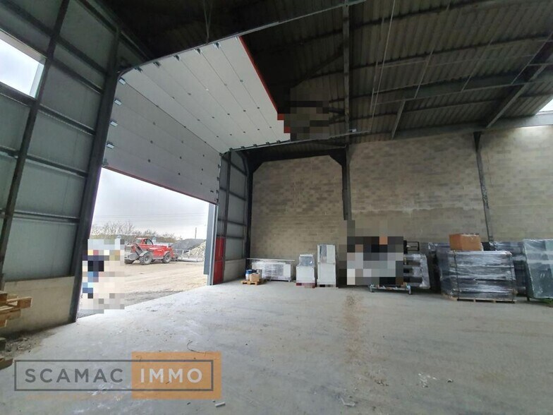 Industrial in Saint-Germain-lès-Arpajon to rent - Interior Photo - Image 1 of 31