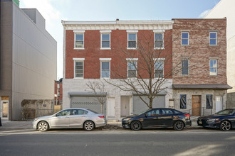 1518-1520 Ridge Ave, Philadelphia, PA for sale Building Photo- Image 1 of 1