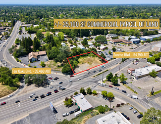 More details for 4111 Sunrise Blvd, Fair Oaks, CA - Land for Sale