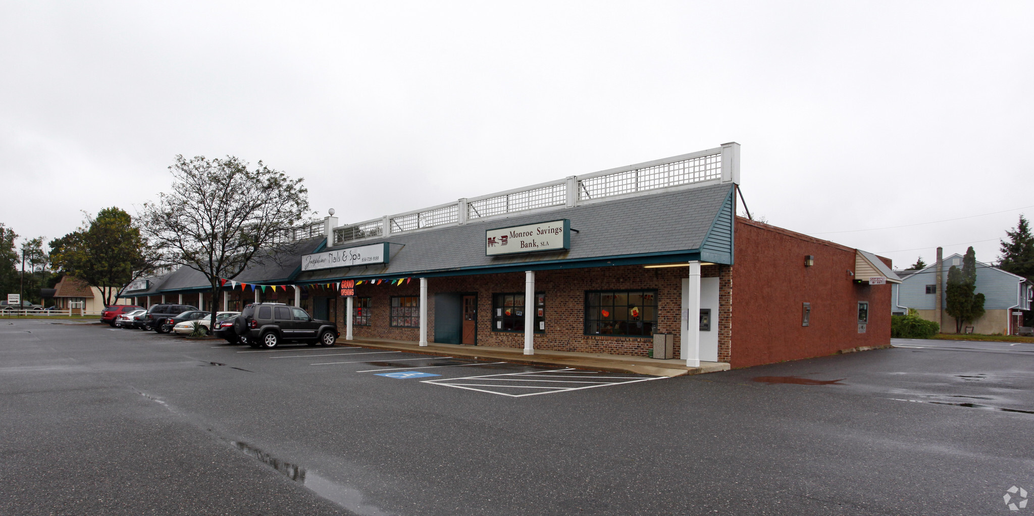 1700 S Black Horse Pike, Williamstown, NJ for sale Primary Photo- Image 1 of 1