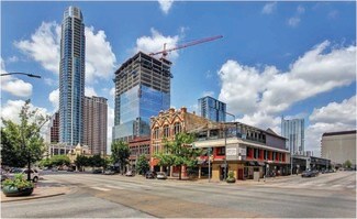 More details for 416 Congress Ave N, Austin, TX - Office for Rent