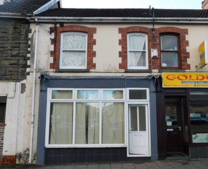 2 Margaret St, Abercynon for sale Primary Photo- Image 1 of 1