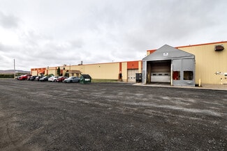 More details for 2620 Rue Bernard-Pilon, St-Mathieu-de-Beloeil, QC - Industrial for Sale