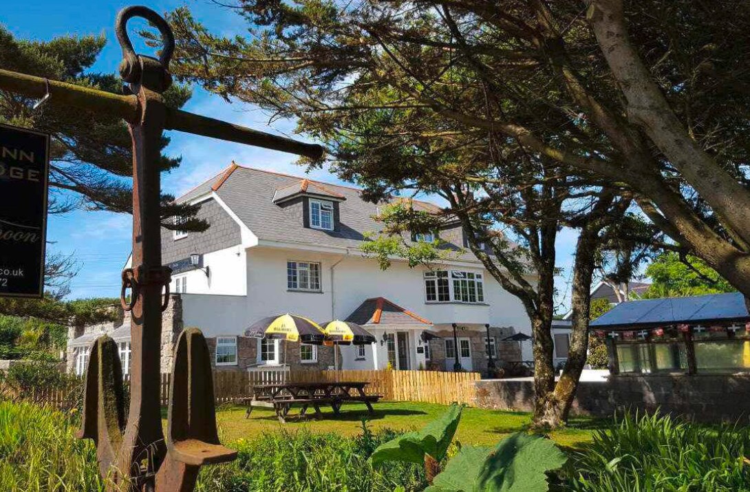 Old Coach Rd, Lelant for sale Primary Photo- Image 1 of 1