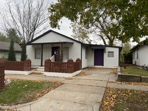 320 S Trenton Ave, Tulsa, OK for rent Primary Photo- Image 1 of 8