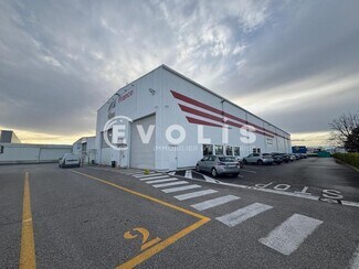 More details for 39 Rue Ampère, Chassieu - Light Industrial for Sale