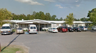 More details for 1901 S Laurel St, Hope, AR - Health Care for Sale