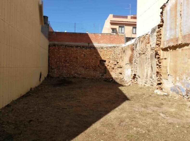 Land in El Vendrell, Tarragona for sale - Building Photo - Image 2 of 2