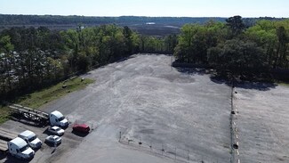 More details for 5545 Ogeechee Rd, Savannah, GA - Land to Rent