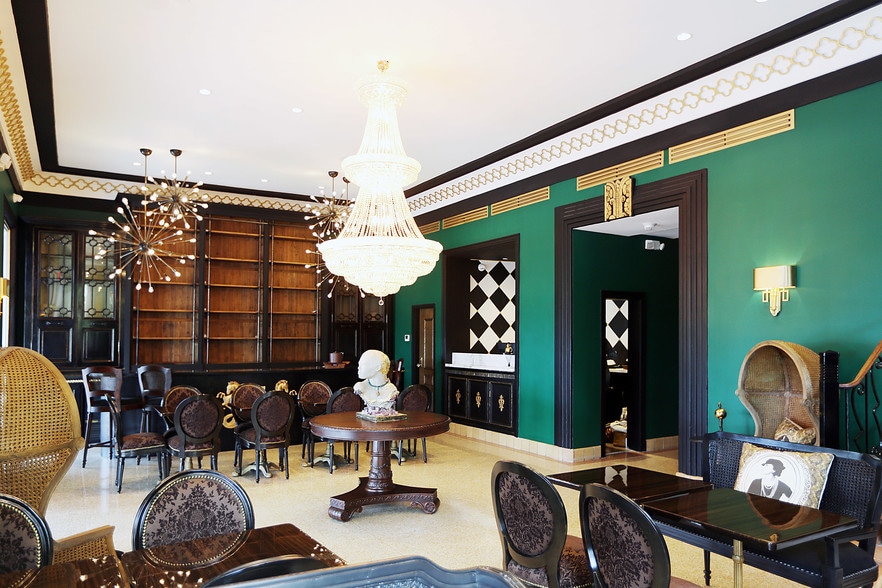 Cavalier & Henrosa Hotels portfolio of 2 properties for sale on LoopNet.co.uk - Interior Photo - Image 3 of 22