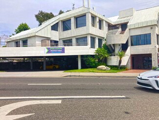 More details for 700 N Pacific Coast Hwy, Redondo Beach, CA - Office for Rent