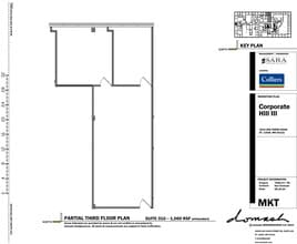 1610 Des Peres Rd, Des Peres, MO for rent Floor Plan- Image 1 of 1