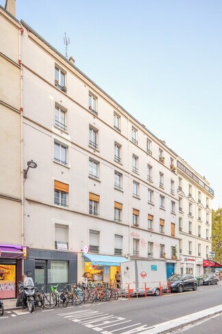 More details for 31 Rue De Reuilly, Paris - Build-to-Rent for Sale