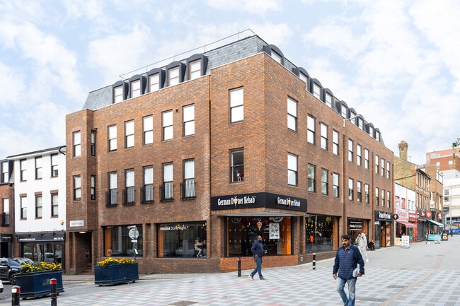 More details for 79-85 Week St, Maidstone - Retail for Sale