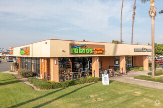 More details for 16672-16732 Beach Blvd, Huntington Beach, CA - Retail for Rent