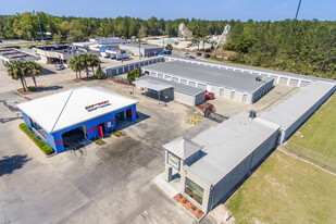 Self-Storage Multi-use investment property. - Commercial Property