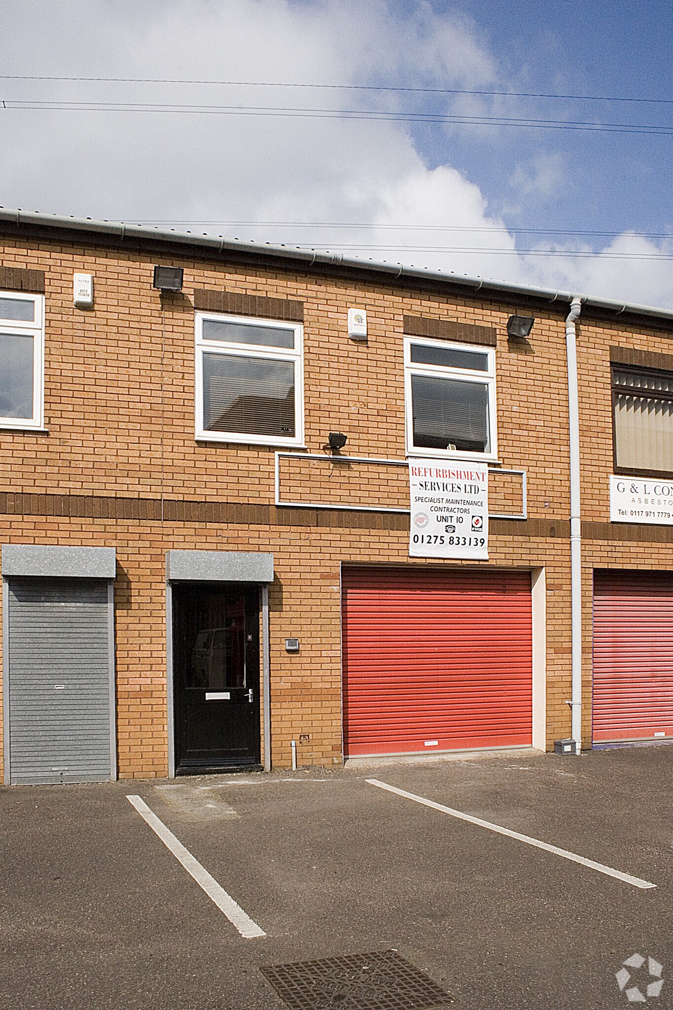 Bonville Rd, Bristol for sale Building Photo- Image 1 of 1