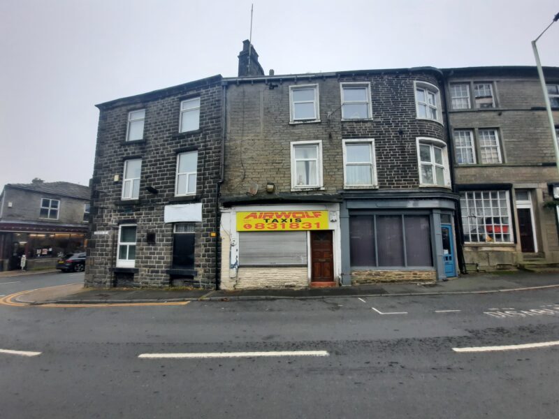 2 Church St, Rossendale for sale Building Photo- Image 1 of 1