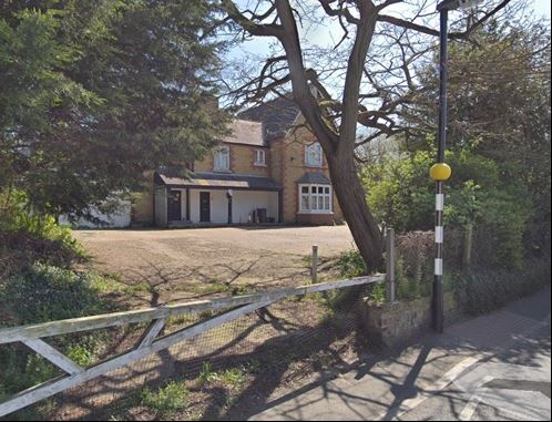 269 High St, Orpington for sale - Primary Photo - Image 1 of 1