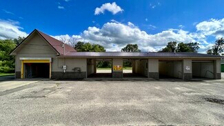 More details for 503 W 7th St, Evart, MI - Speciality for Sale