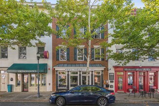 More details for 240 Main St, Gaithersburg, MD - Office for Rent