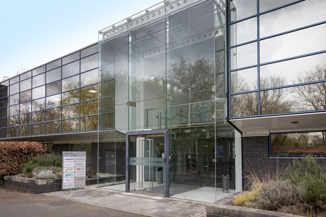 Royston Rd, Cambridge to rent Building Photo- Image 1 of 14