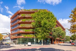 More details for Carrer d'Àlaba, 91-115, Barcelona - Office to Rent