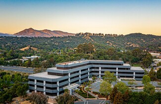 More details for 4000 Civic Center Dr, San Rafael, CA - Office, Office/Medical for Rent