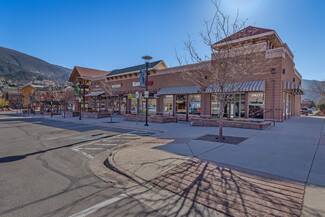 More details for 105-415 E Meadows Dr, Glenwood Springs, CO - Office/Retail for Rent