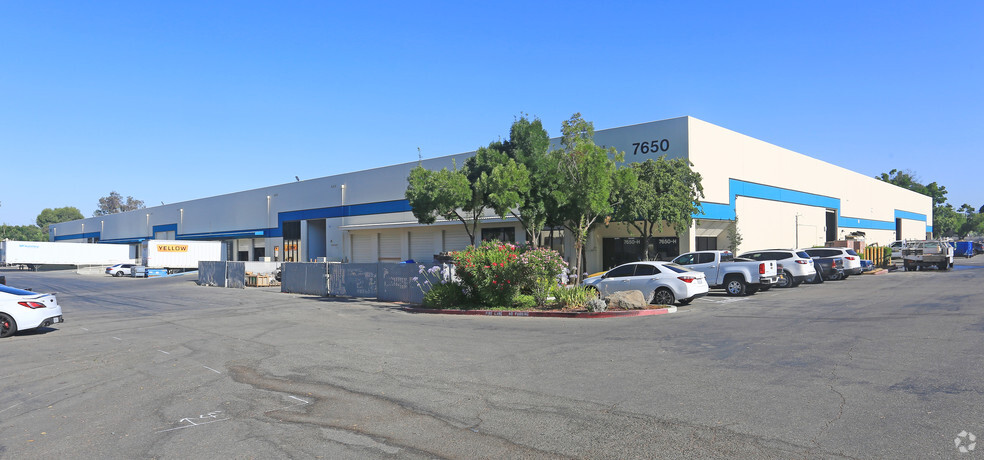 7650 Marathon Dr, Livermore, CA for sale - Building Photo - Image 1 of 1