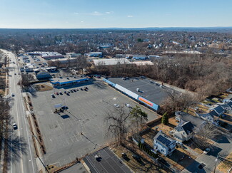 More details for 122-128 Island Pond Rd, Springfield, MA - Retail for Rent