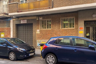 More details for Avenida de Trueba, 20, Madrid - Build-to-Rent for Sale