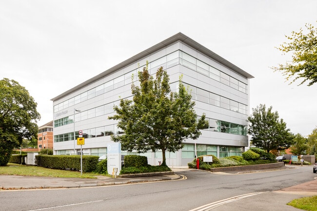 More details for Concorde Rd, Maidenhead - Office to Rent